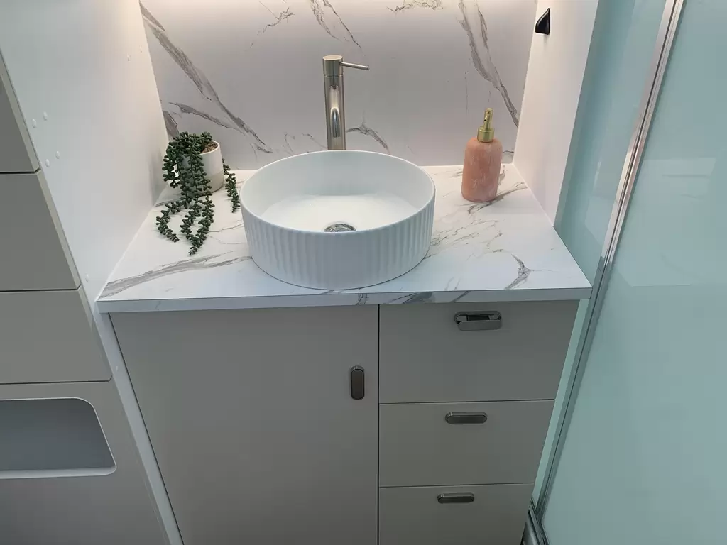 NEW 2025 CRUSADER EXCALIBUR ORION