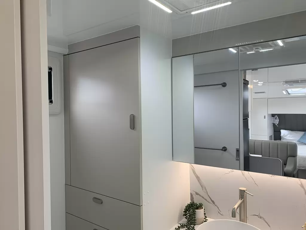 NEW 2025 CRUSADER EXCALIBUR ORION