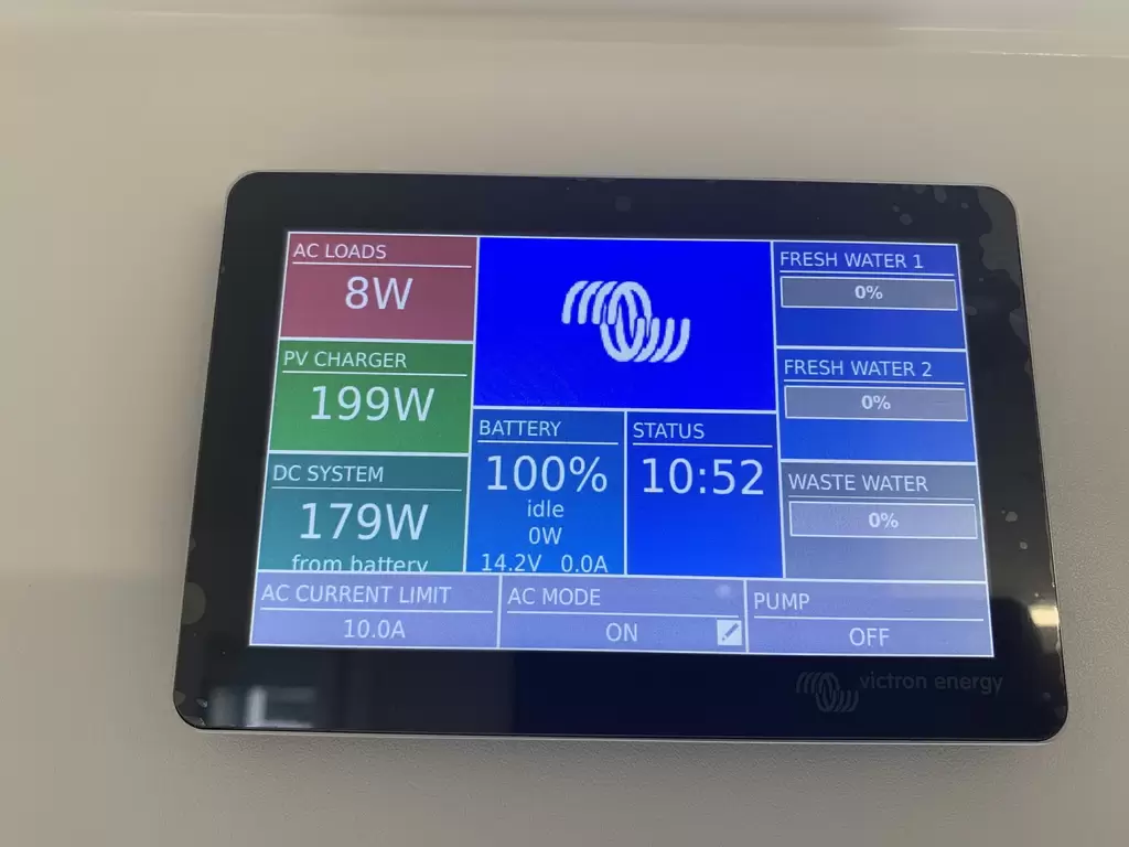 NEW 2025 CRUSADER EXCALIBUR ORION