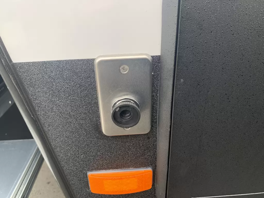 NEW 2025 CRUSADER EXCALIBUR ORION