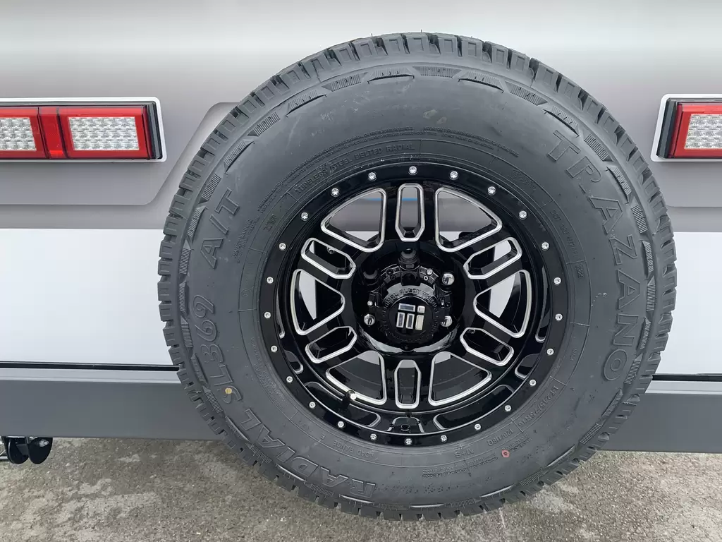 NEW 2025 CRUSADER EXCALIBUR ORION