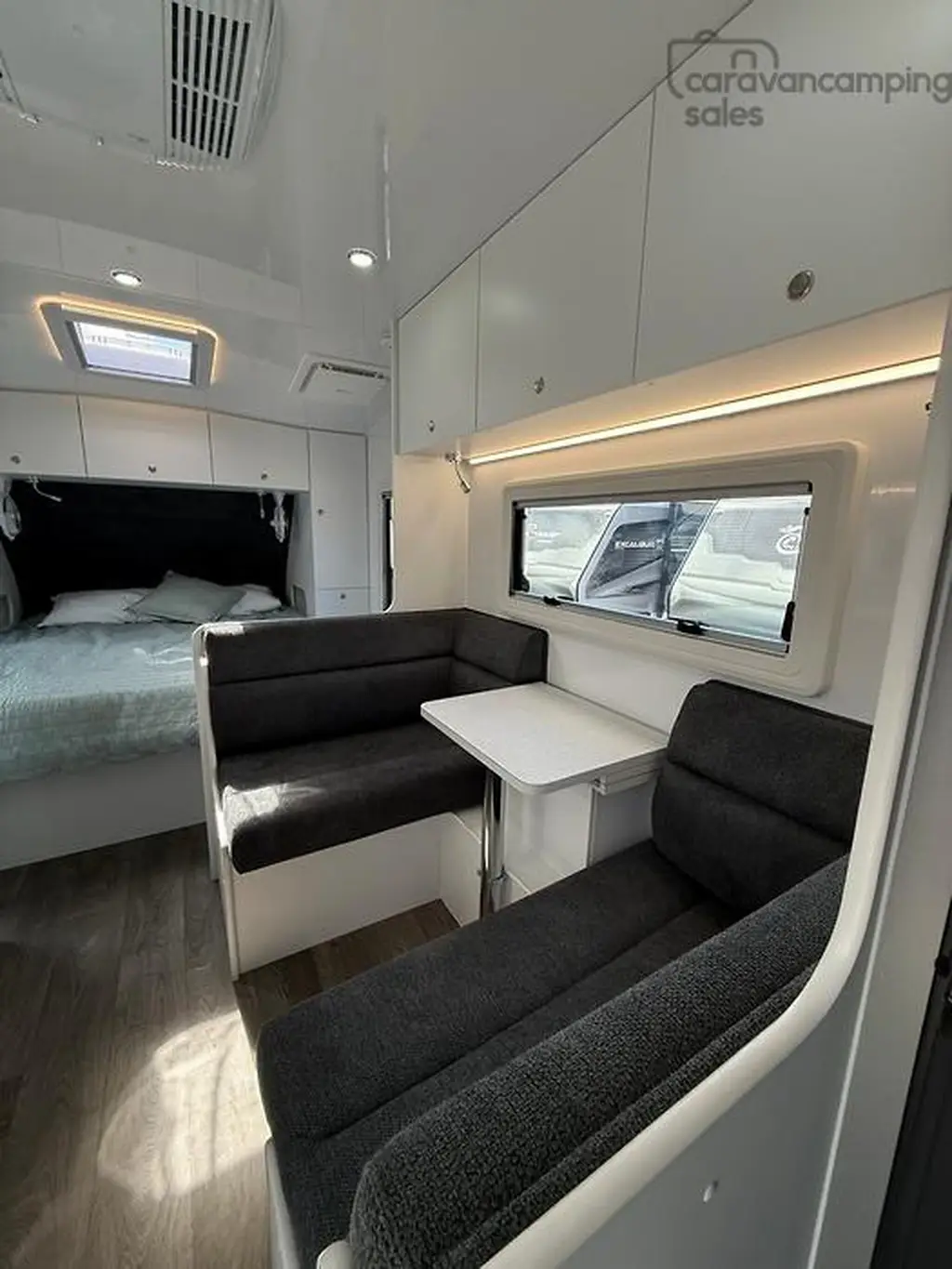 NEW 2026 DREAMHAVEN 18 SERIES SUPER X
