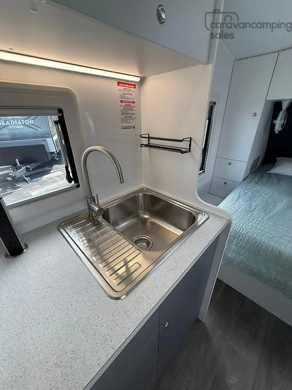 NEW 2026 DREAMHAVEN 18 SERIES SUPER X