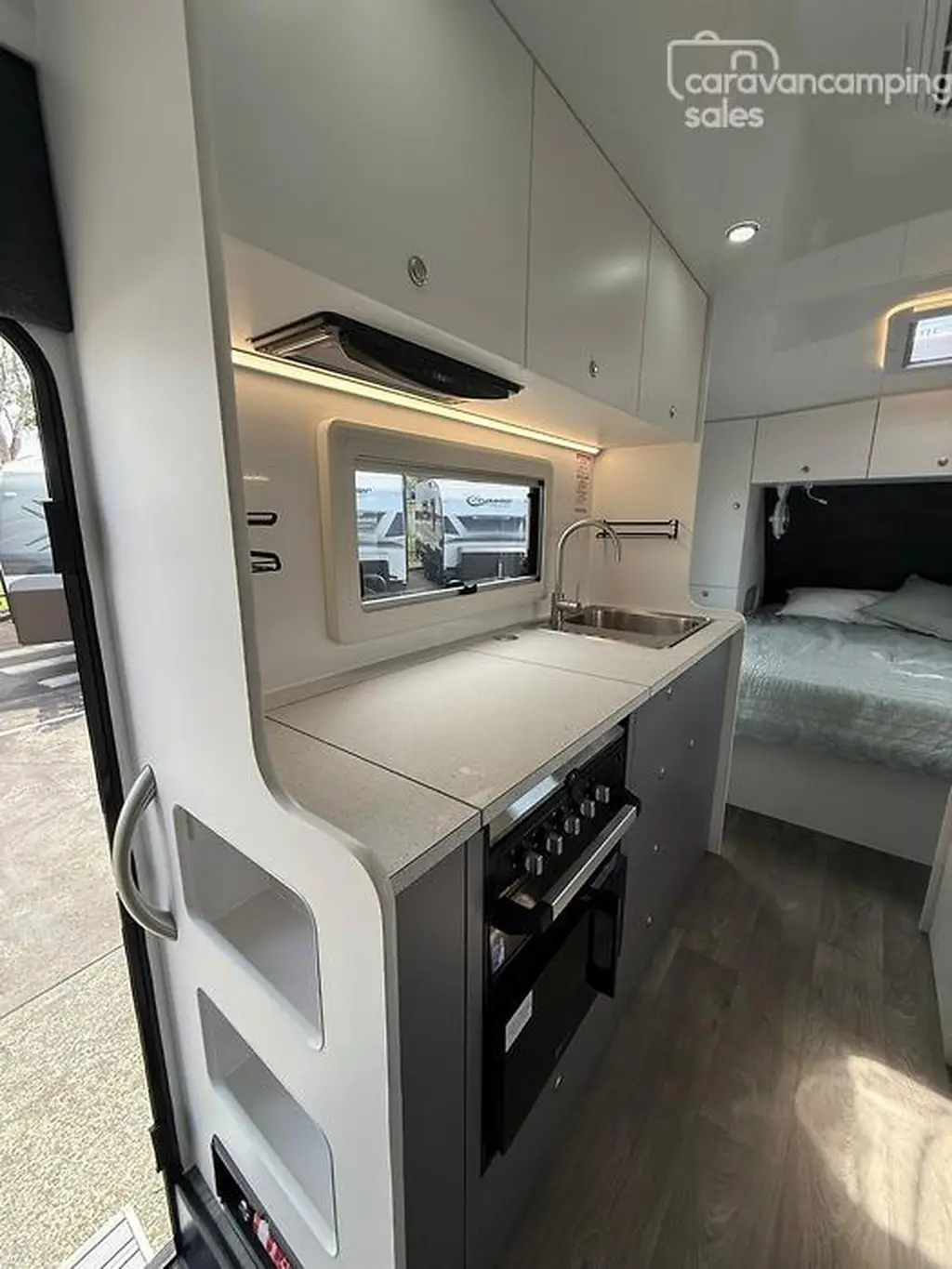 NEW 2026 DREAMHAVEN 18 SERIES SUPER X