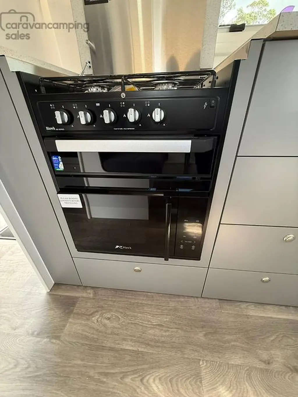 NEW 2026 DREAMHAVEN 18 SERIES SUPER X