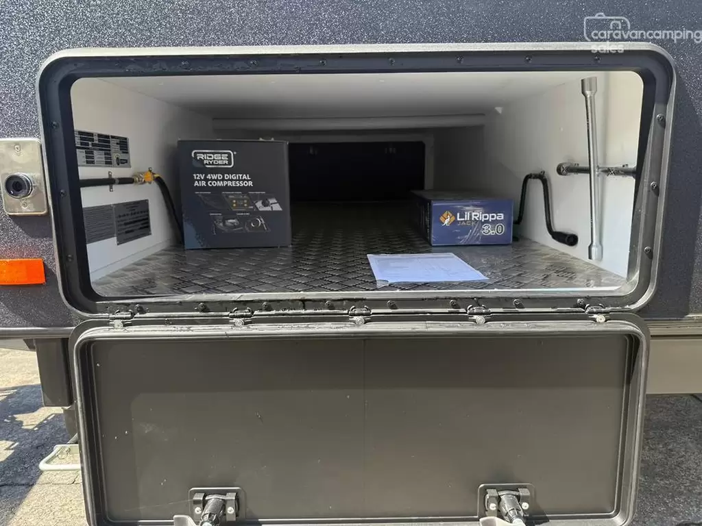 NEW 2026 DREAMHAVEN 22 SERIESSUPER X