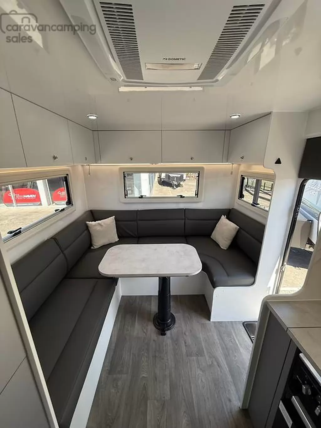 NEW 2026 DREAMHAVEN 22 SERIESSUPER X