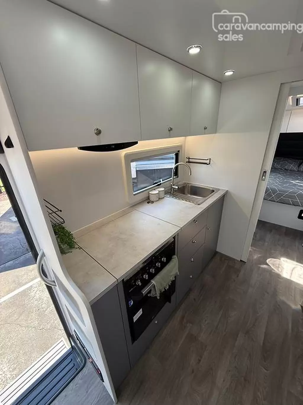 NEW 2026 DREAMHAVEN 22 SERIESSUPER X