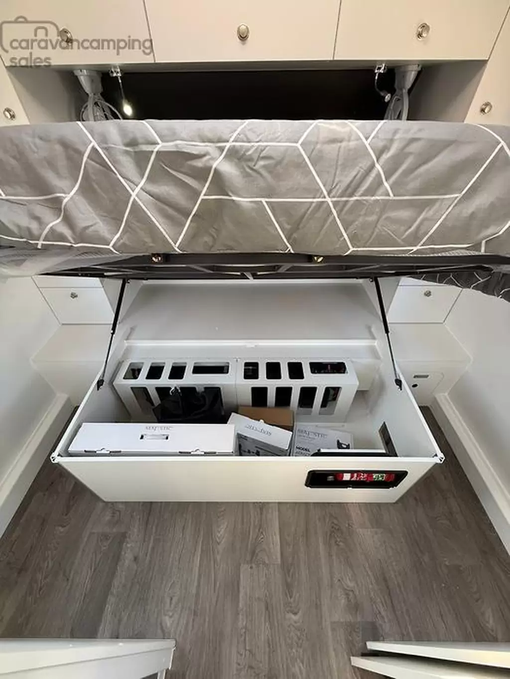 NEW 2026 DREAMHAVEN 22 SERIESSUPER X