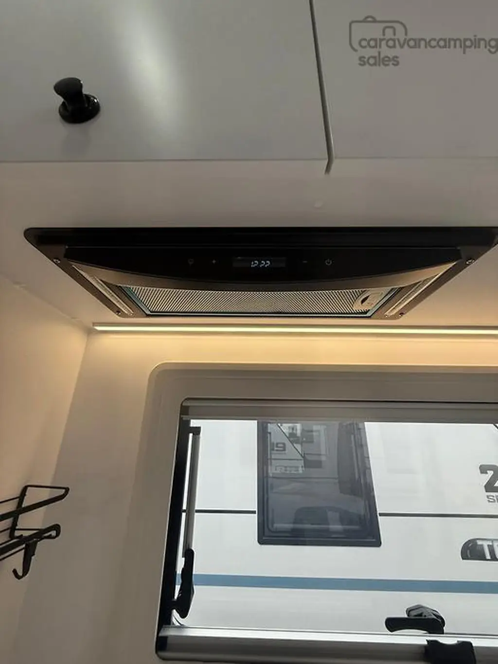 NEW 2025 DREAMHAVEN 15 SERIES TOURLINE