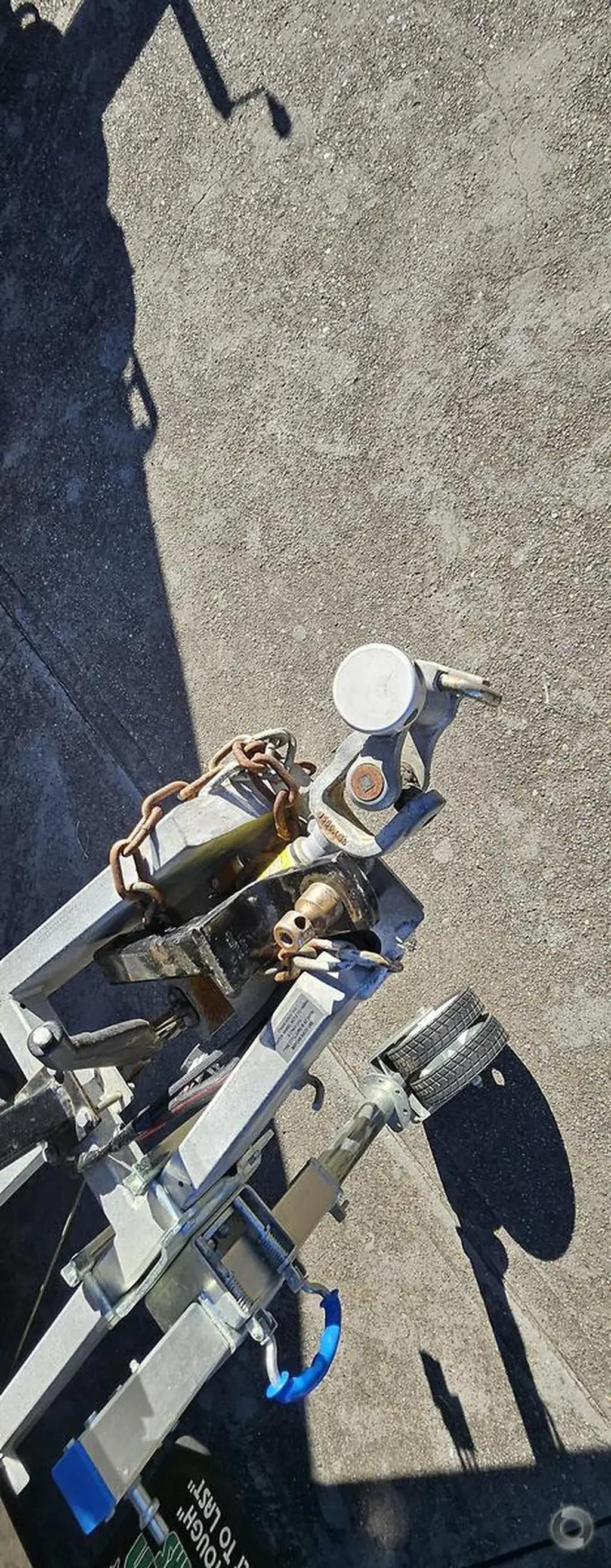 USED 2019 AUTRAC CAMPER TELEGRAPH