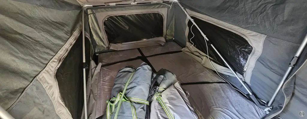 USED 2019 AUTRAC CAMPER TELEGRAPH