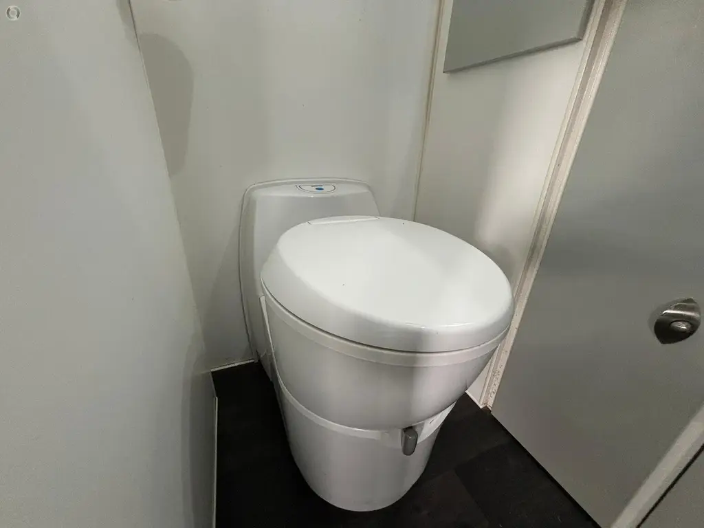 USED 2022 AUSSIE 5 STAR MATILDA