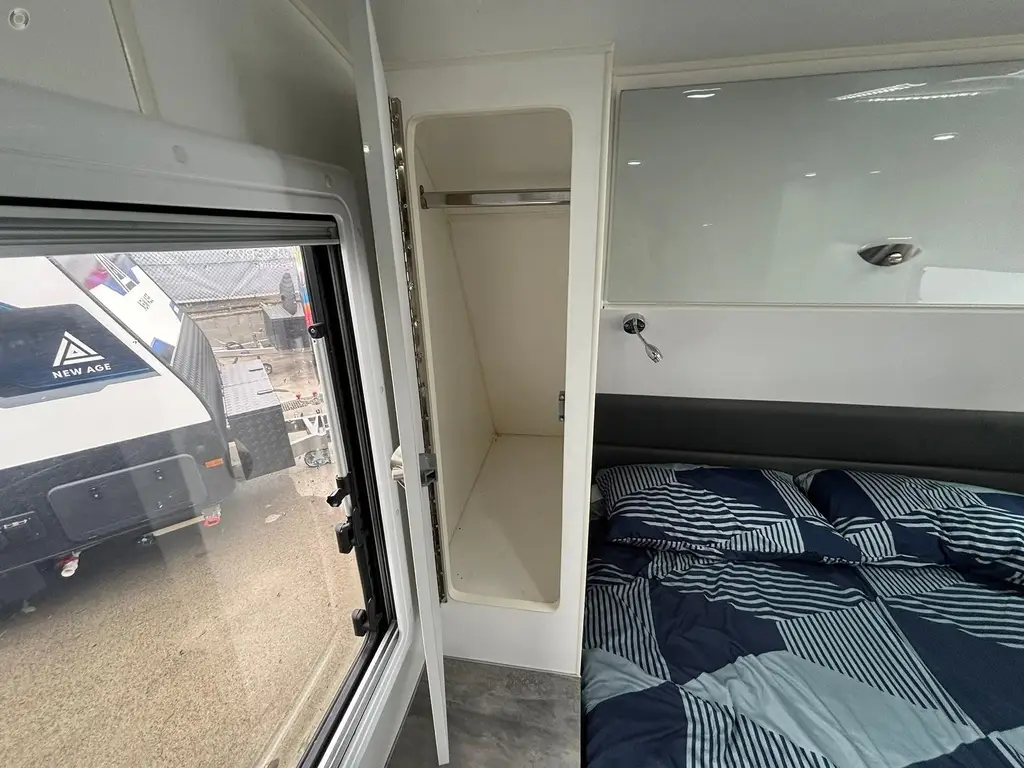 USED 2022 AUSSIE 5 STAR MATILDA
