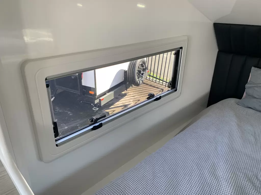 NEW 2025 CRUSADER CHAMELEON LIBERTY SV