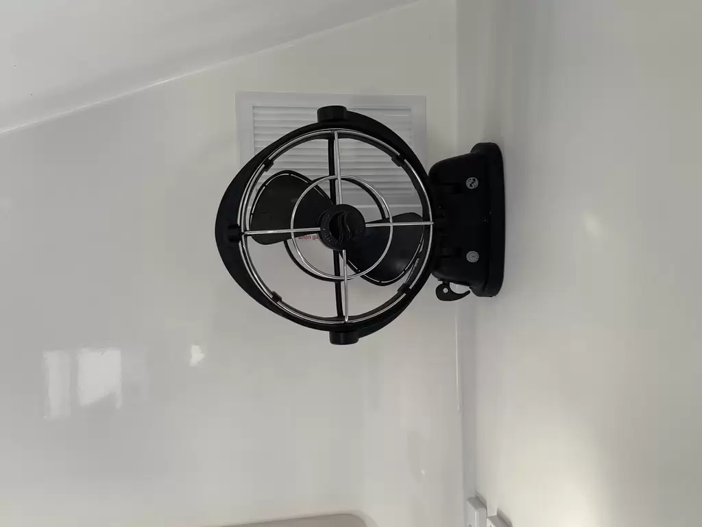 NEW 2025 CRUSADER CHAMELEON LIBERTY SV