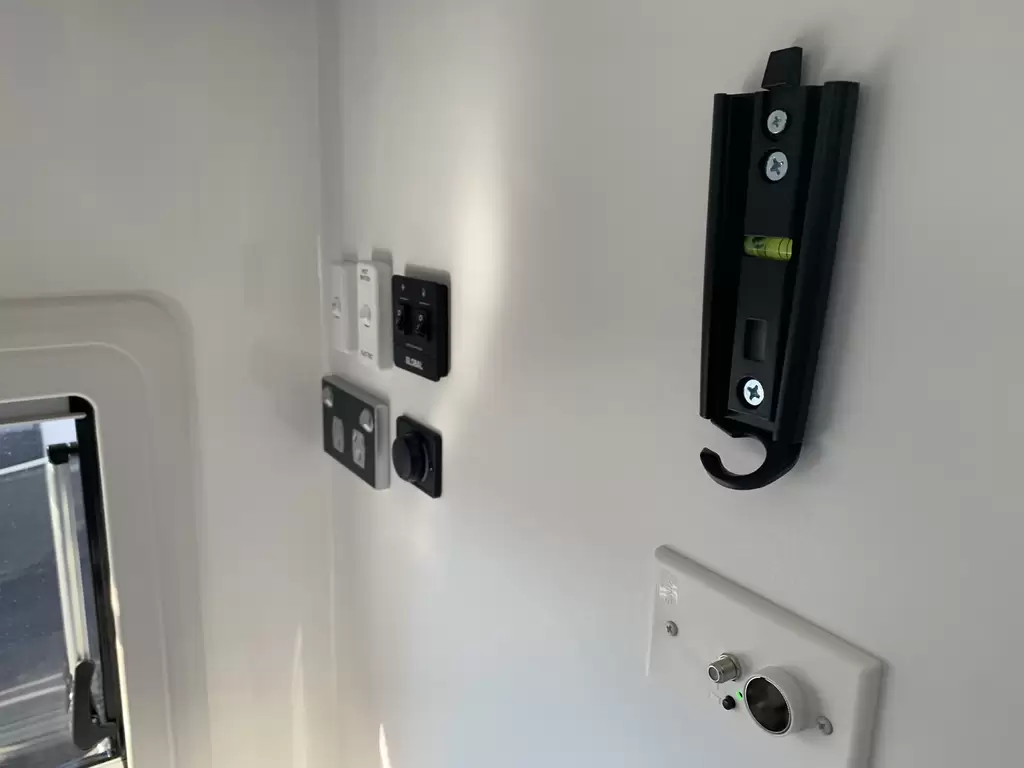 NEW 2025 CRUSADER CHAMELEON LIBERTY SV