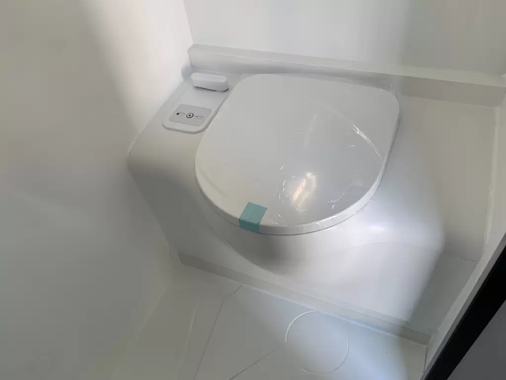 NEW 2025 CRUSADER CHAMELEON LIBERTY SV