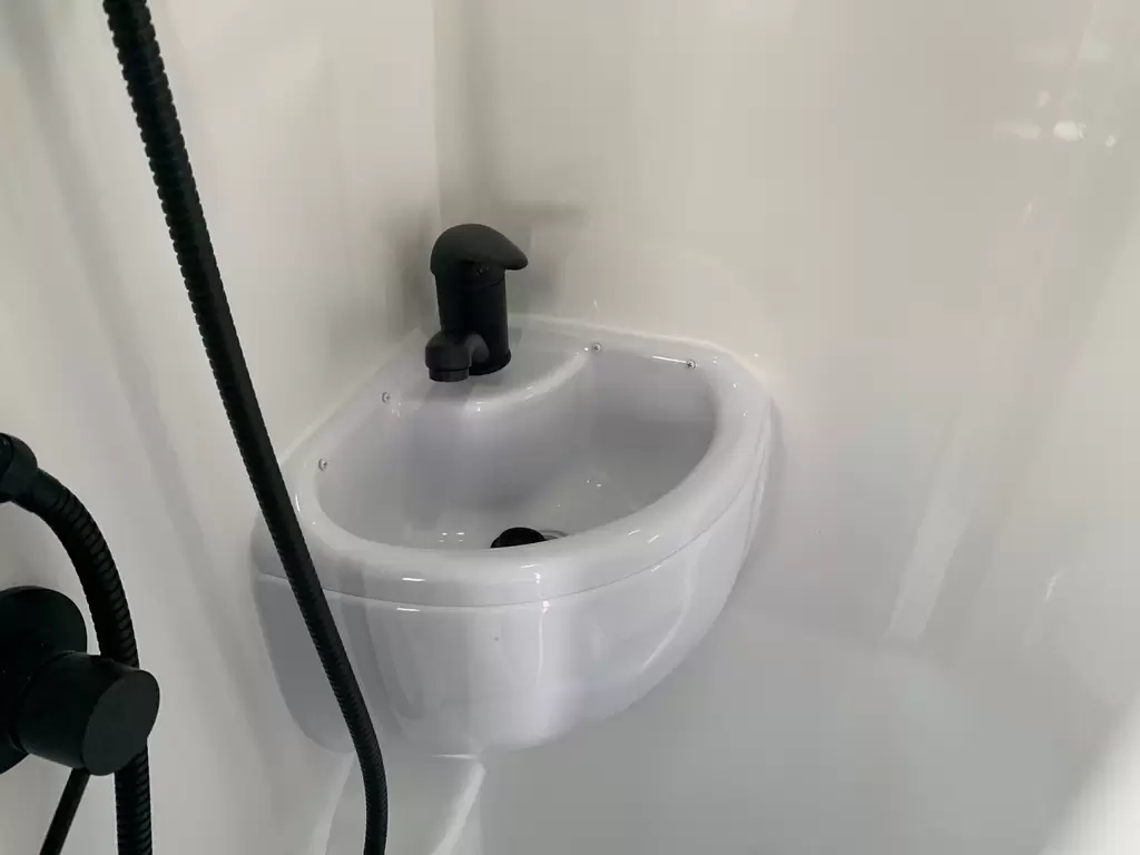 NEW 2025 CRUSADER CHAMELEON LIBERTY SV