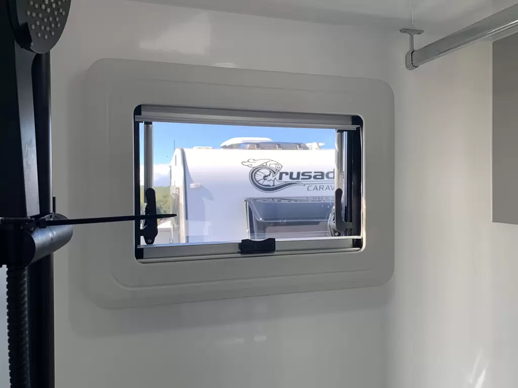 NEW 2025 CRUSADER CHAMELEON LIBERTY SV