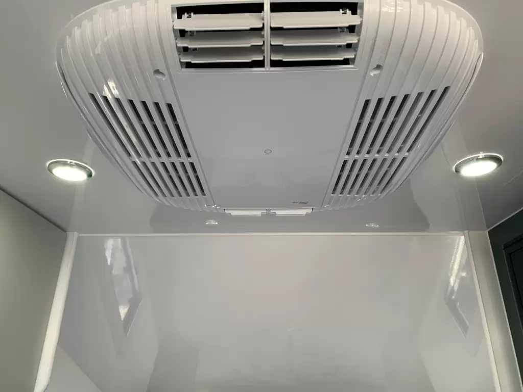 NEW 2025 CRUSADER CHAMELEON LIBERTY SV