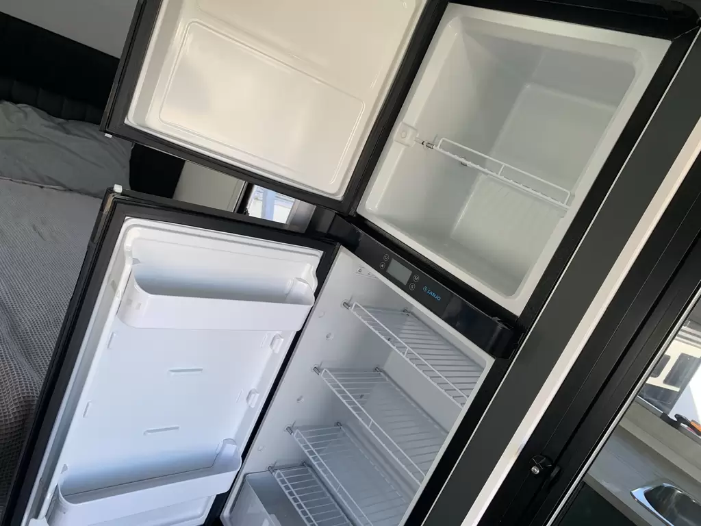 NEW 2025 CRUSADER CHAMELEON LIBERTY SV