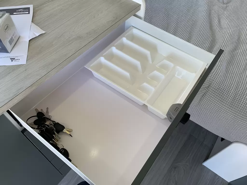 NEW 2025 CRUSADER CHAMELEON LIBERTY SV