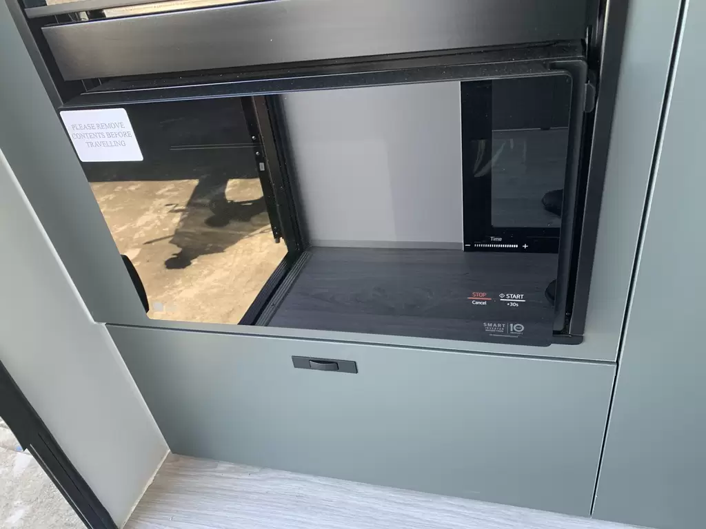 NEW 2025 CRUSADER CHAMELEON LIBERTY SV