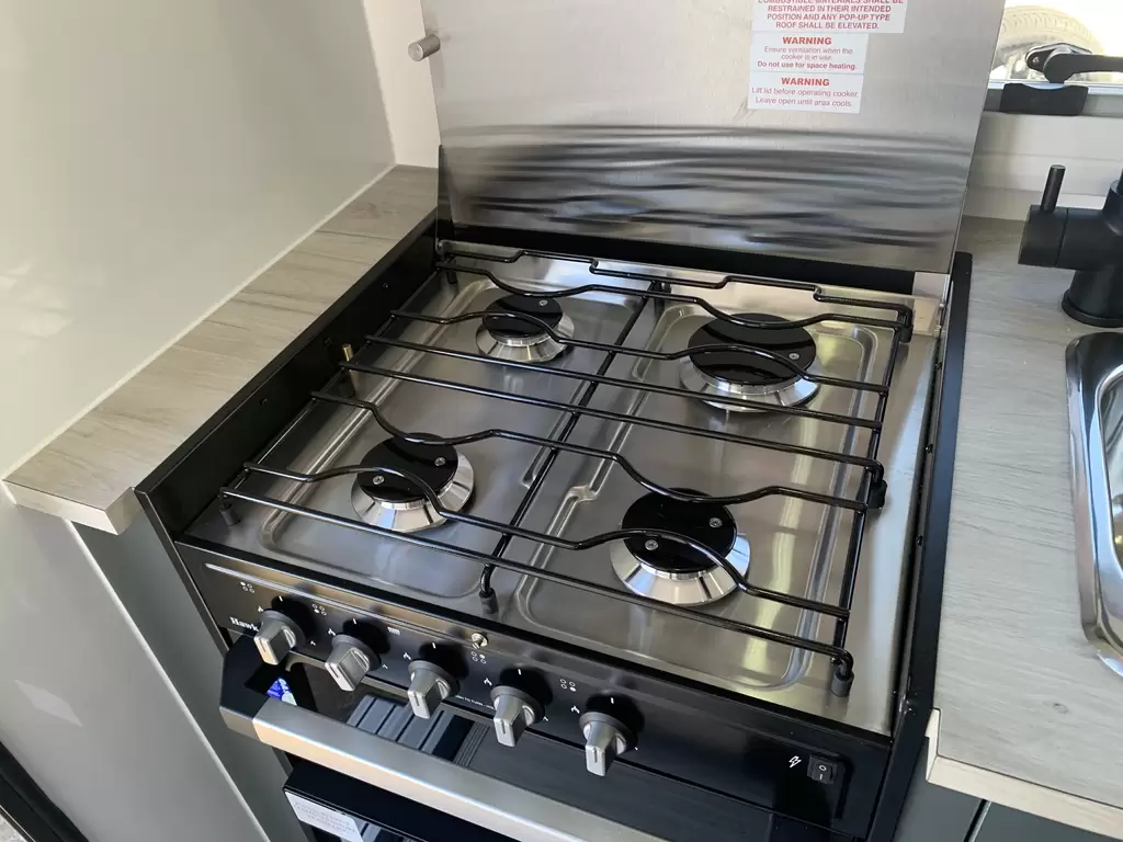 NEW 2025 CRUSADER CHAMELEON LIBERTY SV