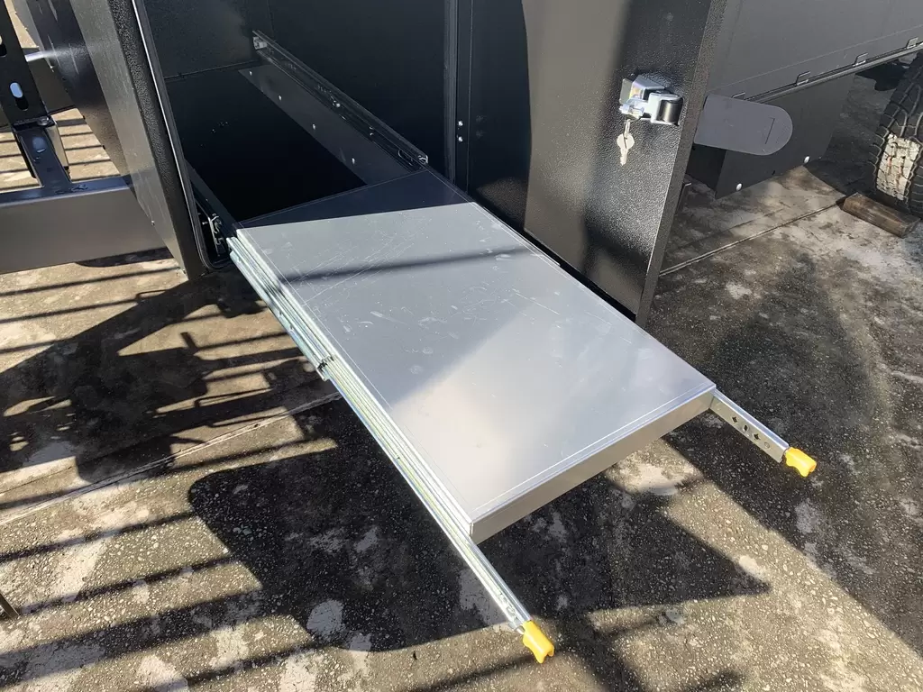 NEW 2025 CRUSADER CHAMELEON LIBERTY SV