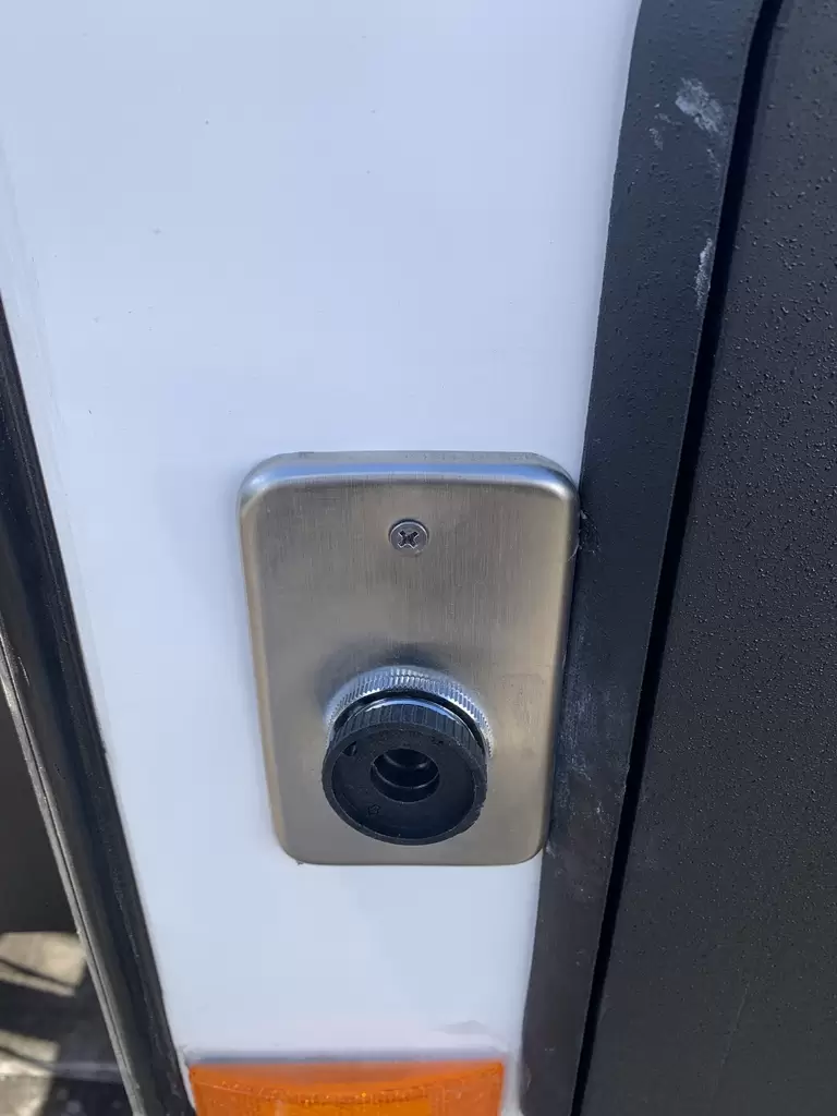 NEW 2025 CRUSADER CHAMELEON LIBERTY SV