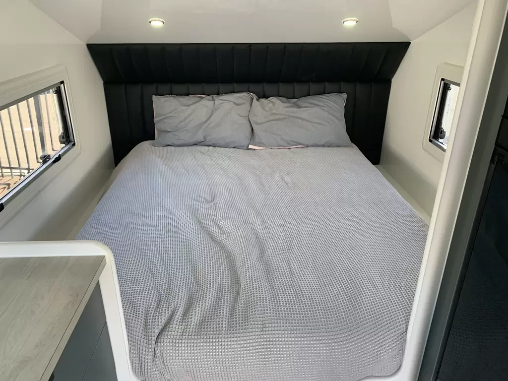 NEW 2025 CRUSADER CHAMELEON LIBERTY SV