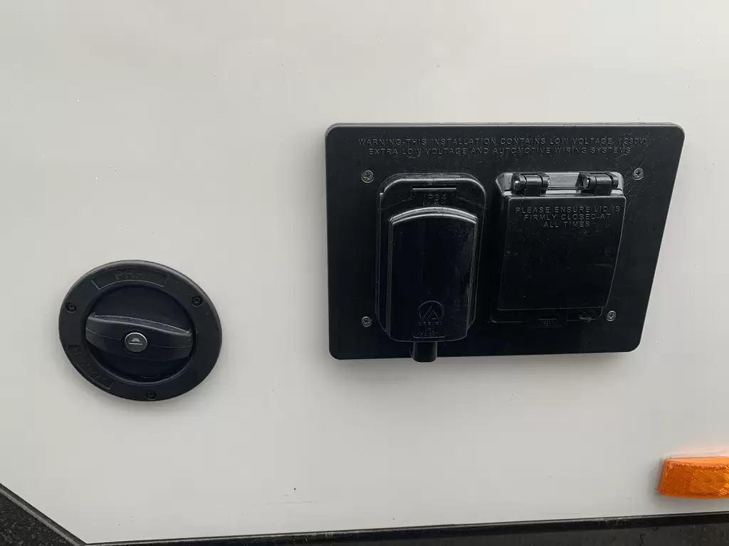 NEW 2025 CRUSADER CRV GLADIATOR STORM