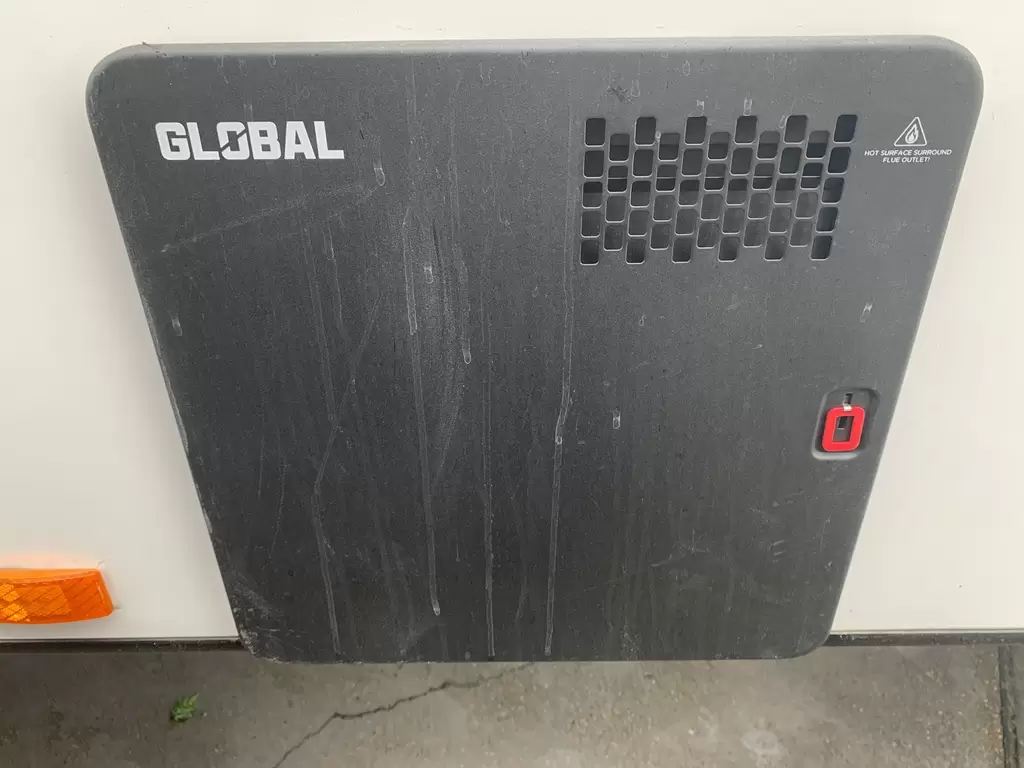 NEW 2025 CRUSADER CRV GLADIATOR STORM