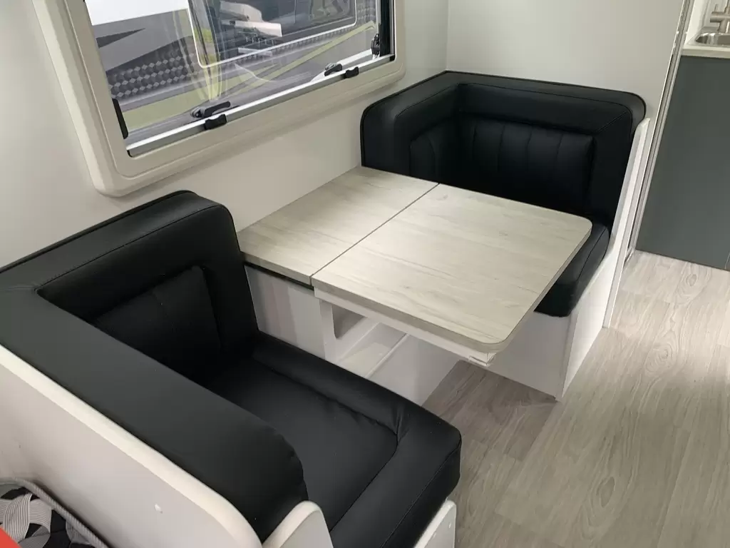 NEW 2025 CRUSADER CRV GLADIATOR STORM