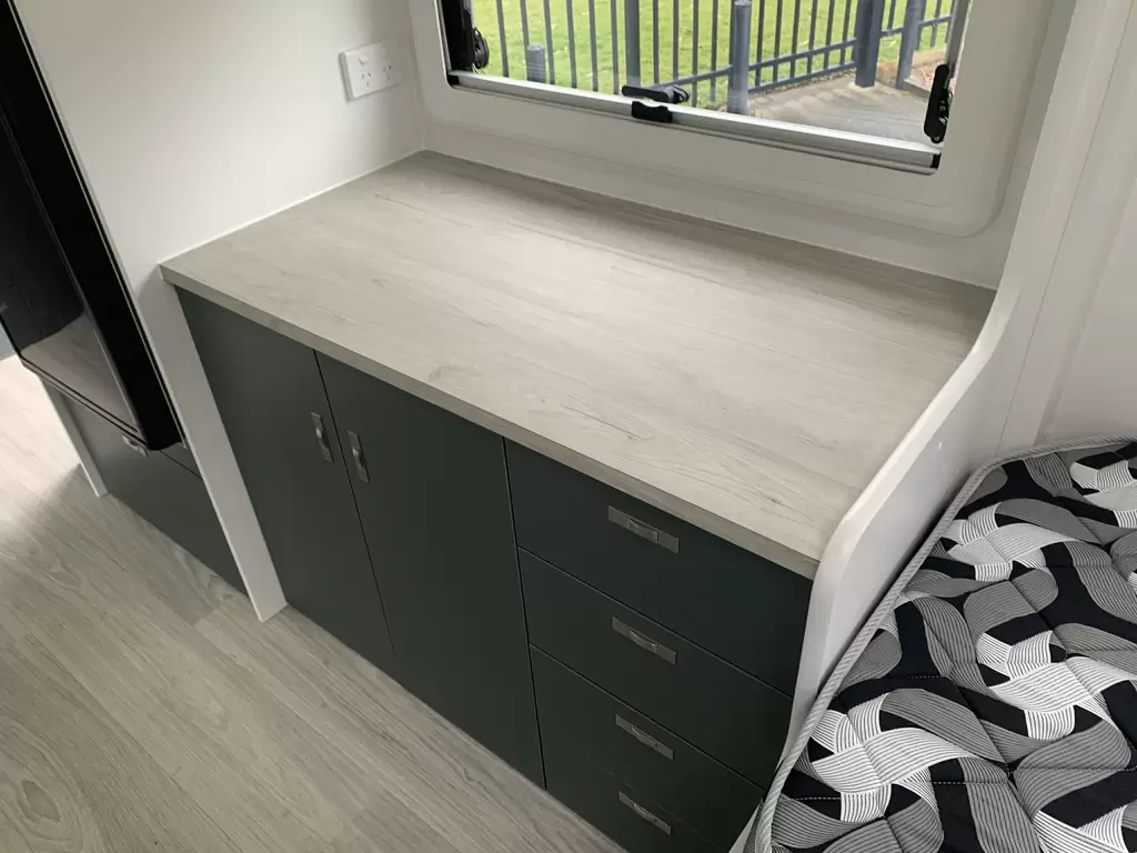 NEW 2025 CRUSADER CRV GLADIATOR STORM