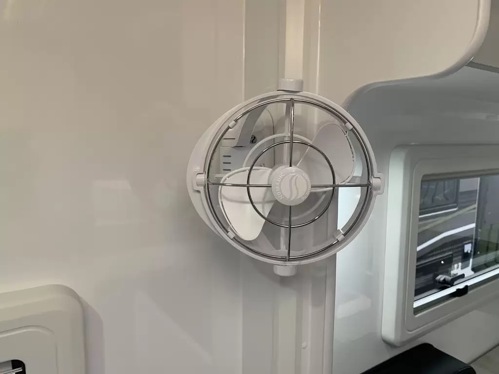 NEW 2025 CRUSADER CRV GLADIATOR STORM