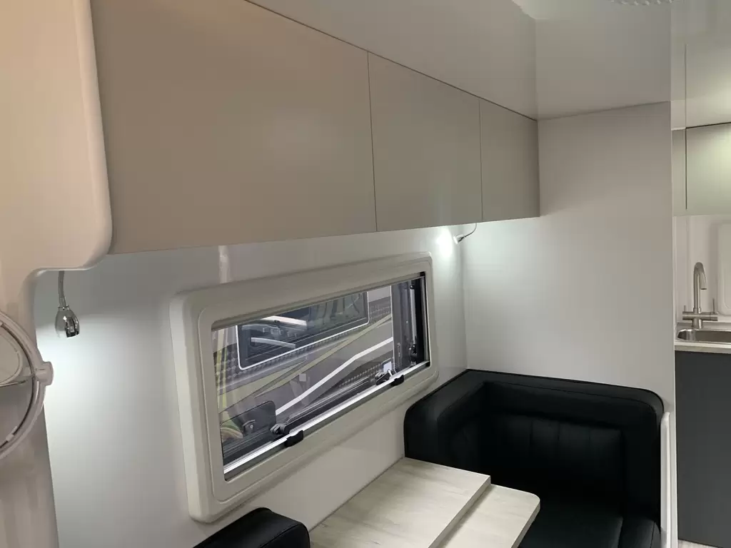 NEW 2025 CRUSADER CRV GLADIATOR STORM