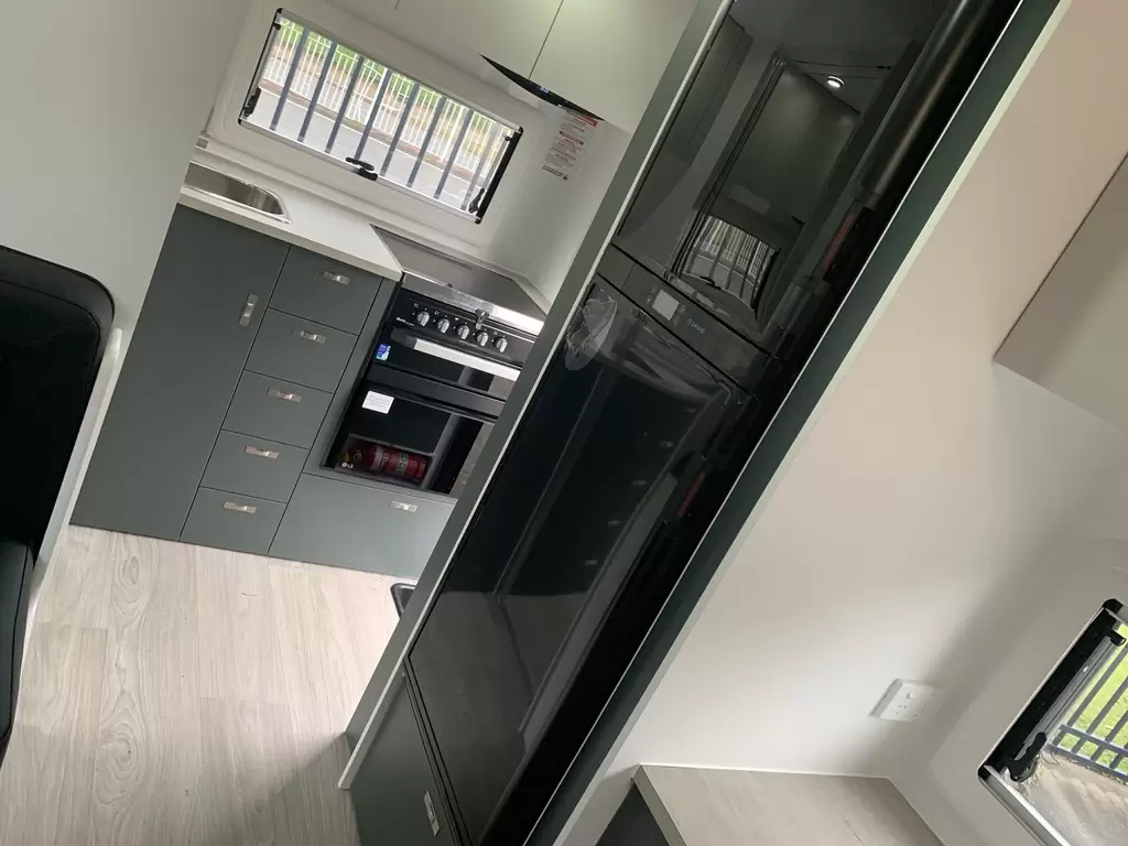 NEW 2025 CRUSADER CRV GLADIATOR STORM