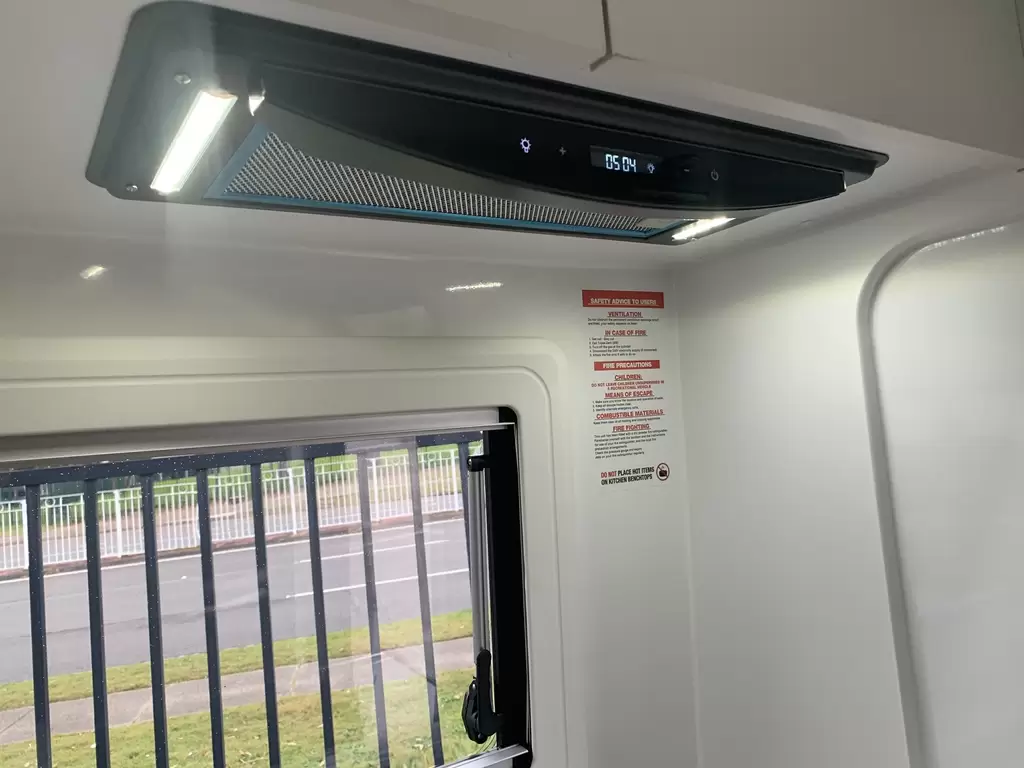 NEW 2025 CRUSADER CRV GLADIATOR STORM