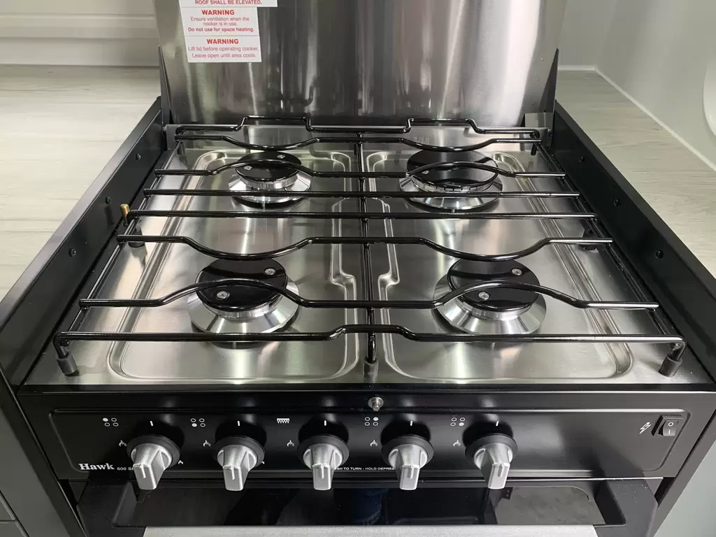 NEW 2025 CRUSADER CRV GLADIATOR STORM