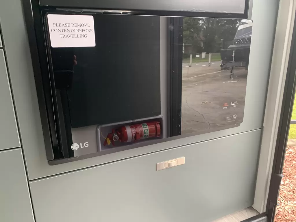 NEW 2025 CRUSADER CRV GLADIATOR STORM