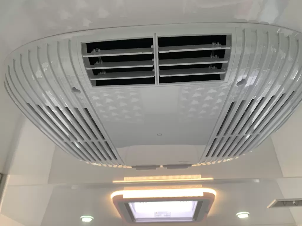 NEW 2025 CRUSADER CRV GLADIATOR STORM