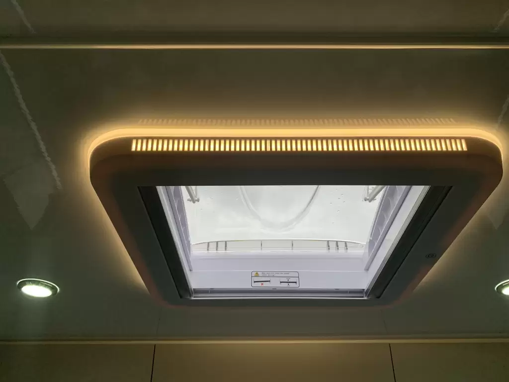 NEW 2025 CRUSADER CRV GLADIATOR STORM