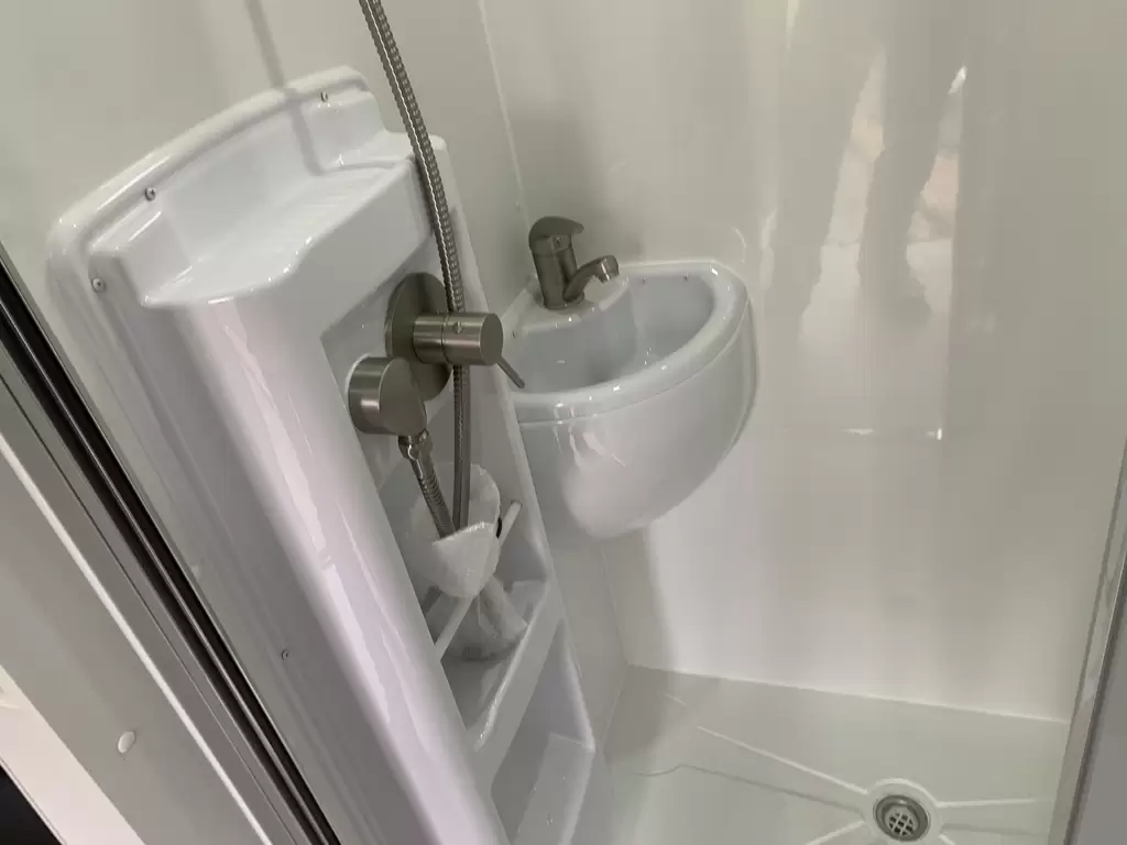 NEW 2025 CRUSADER CRV GLADIATOR STORM