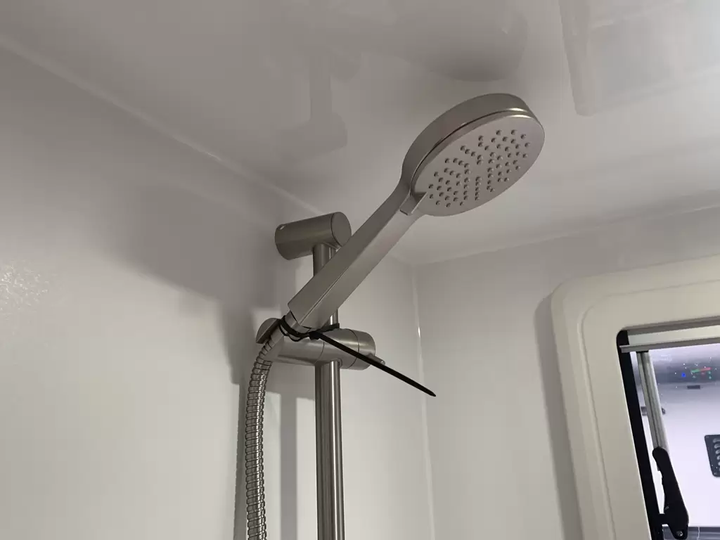 NEW 2025 CRUSADER CRV GLADIATOR STORM