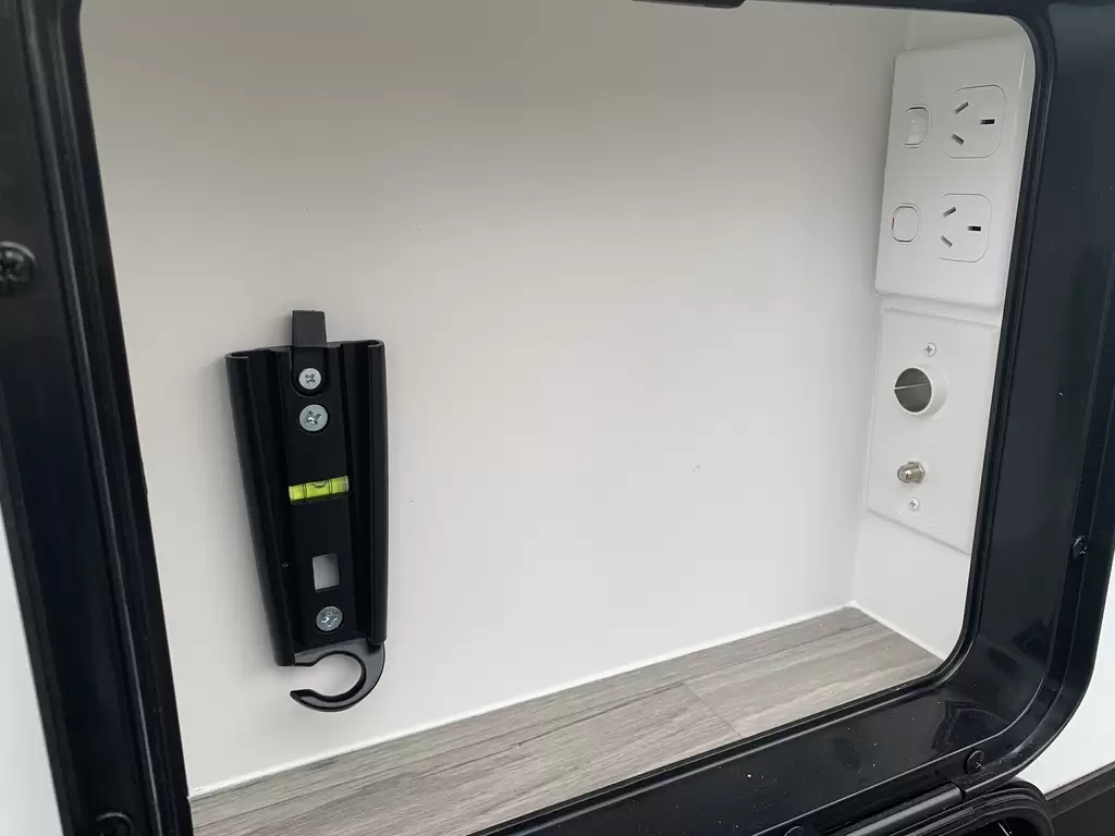 NEW 2025 CRUSADER CRV GLADIATOR STORM