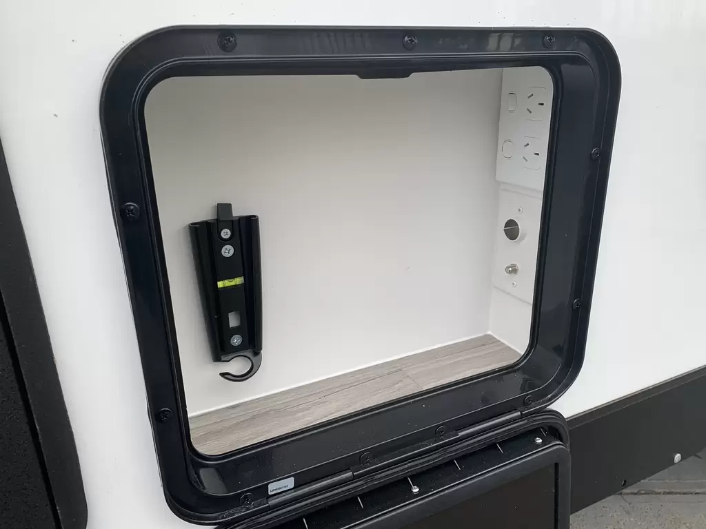 NEW 2025 CRUSADER CRV GLADIATOR STORM