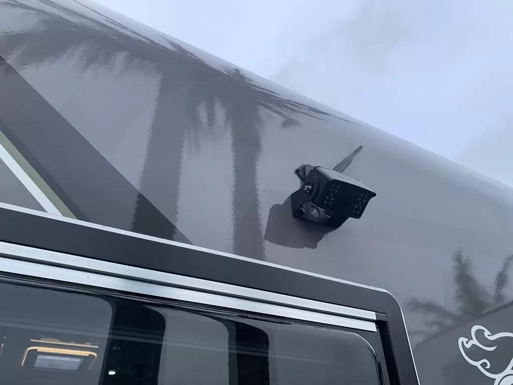 NEW 2025 CRUSADER CRV GLADIATOR STORM