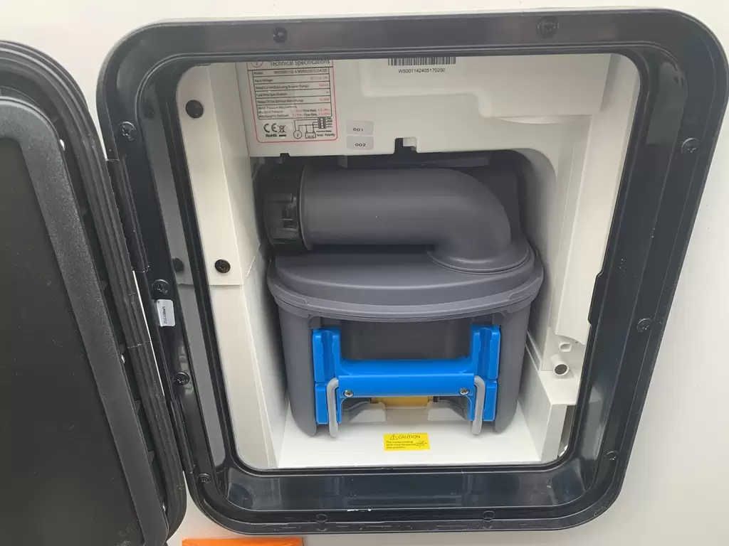 NEW 2025 CRUSADER CRV GLADIATOR STORM